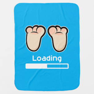 Loading... Baby Blanket