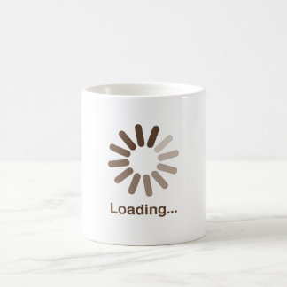 Loading... Coffee Mug