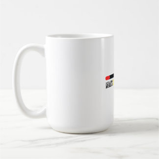 Loading Energy… Por Favor Espere Hispanic Heritage Coffee Mug