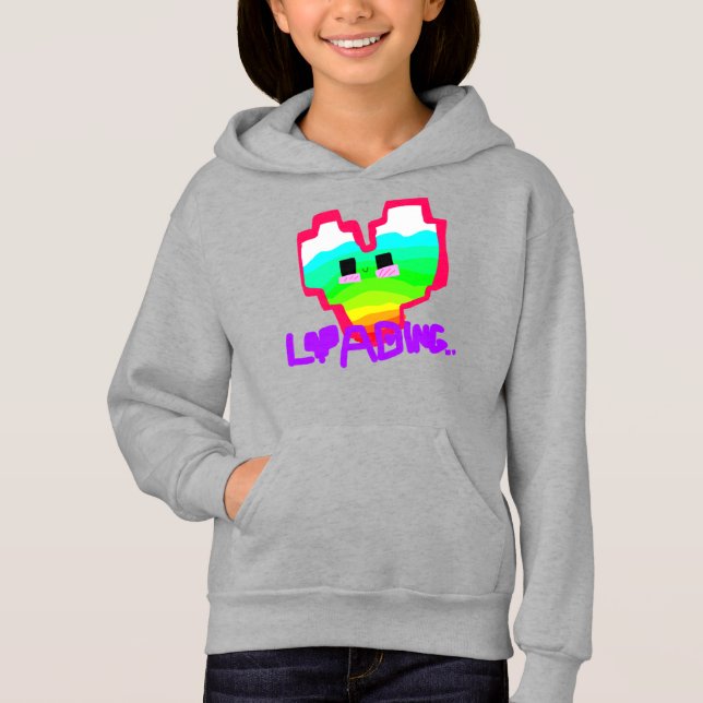 Loading... Hoodie (Front)