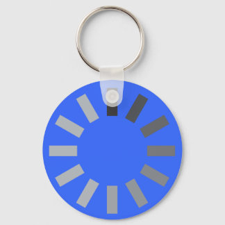 Loading.. Keychain