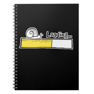 loading notebook