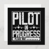 Loading… Pilot Upgrade in Progress Flight School (Front/Back)