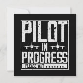 Loading… Pilot Upgrade in Progress Flight School (Front)