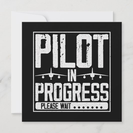 Loading… Pilot Upgrade in Progress Flight School (Front)