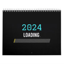 Loading Screen Game 2024 Calendar