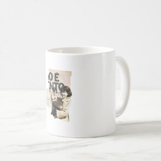 Loading some memories coffee mug