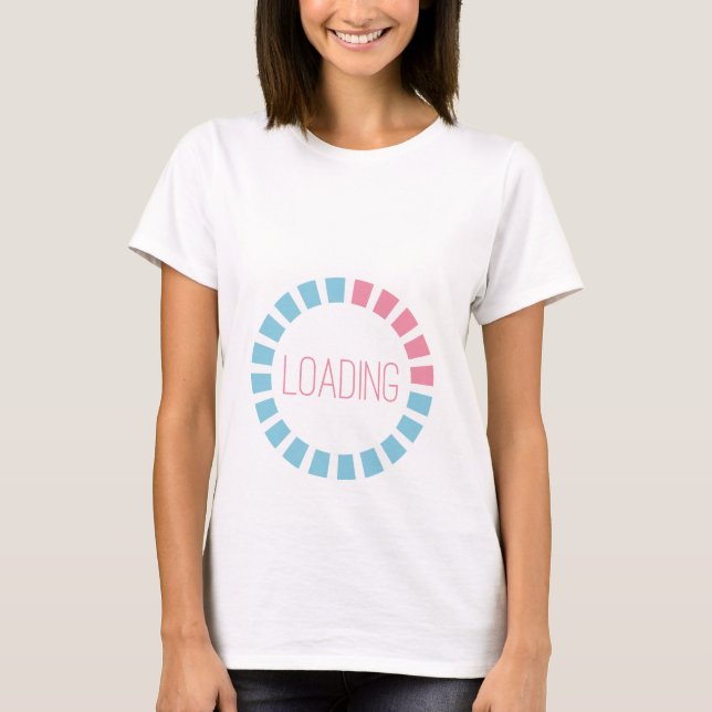 Loading T-Shirt (Front)