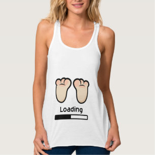 Loading Tank Top