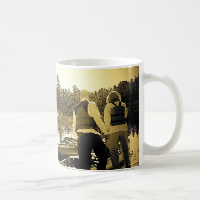 Loading the Gear Mug 2 (Right)