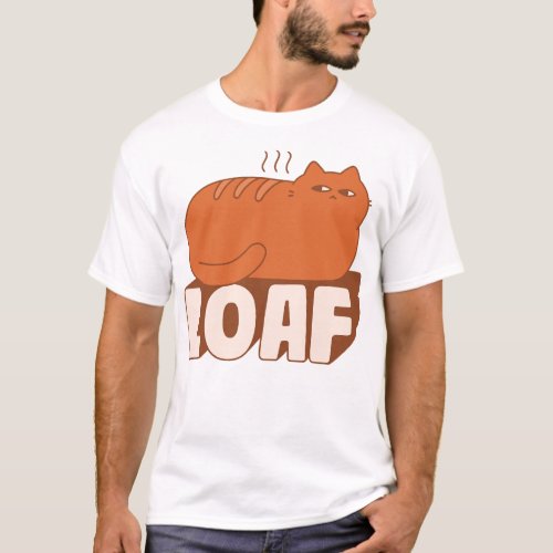 LOAF T_Shirt