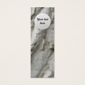 Loam Wall Custom Bookmark