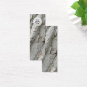 Loam Wall Custom Bookmark (Desk)