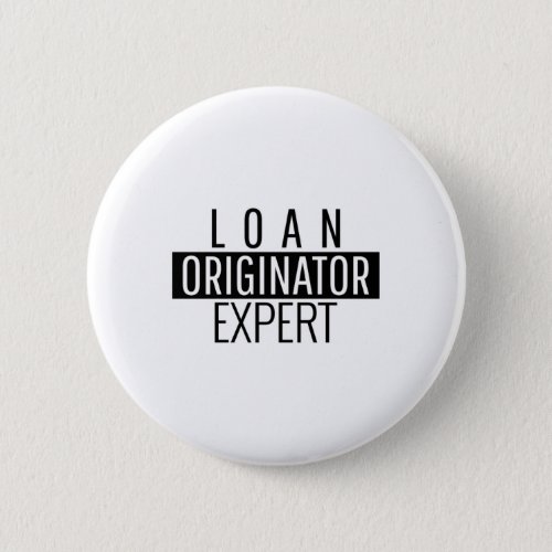 Loan Originator Expert Button