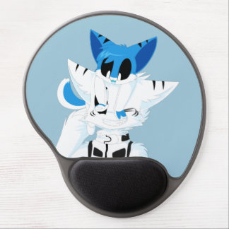 Loan Shark and Parental Unit Mousepad