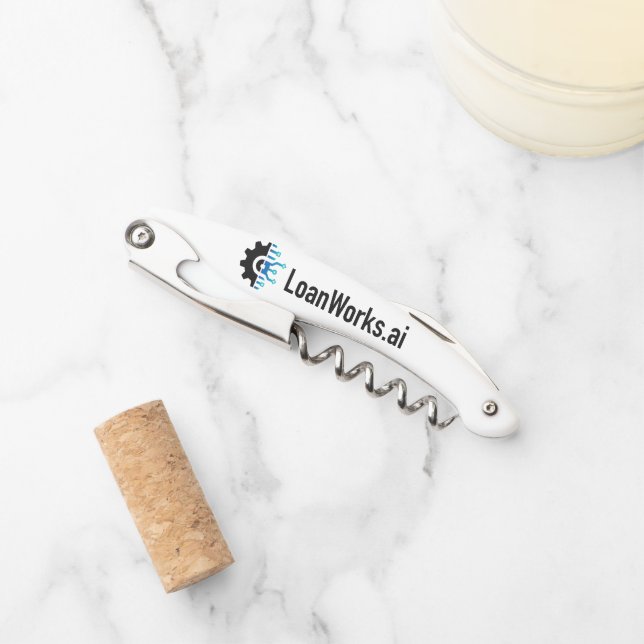  LoanWorks.ai Corkscrew (Front)