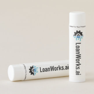 LoanWorks.ai Lip Balm