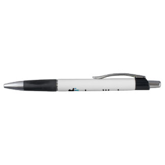 LoanWorks Company Grip Pen