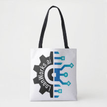 LoanWorks Gear+ Tote Bag 