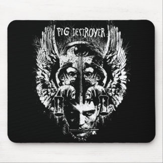 Loathsome mousepad