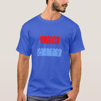 Lob City T-Shirt