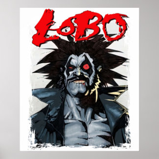 Lobo  poster