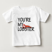 lobster t shirt