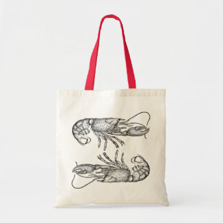 Lobster Bag