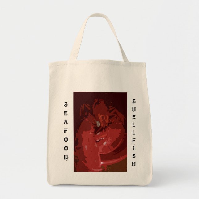 Lobster Bag (Front)