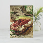 Lobster bake (Standing Front)