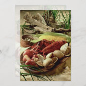 Lobster bake (Front/Back)