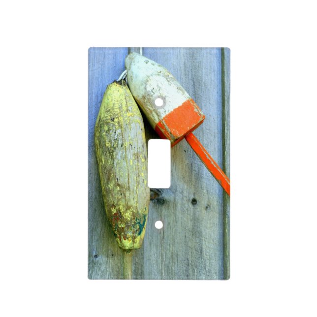 lobster buoy cover (Front)