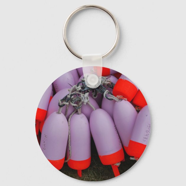 Buoy keychain sales