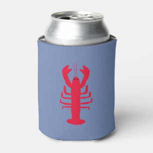 Lobster Can Cooler