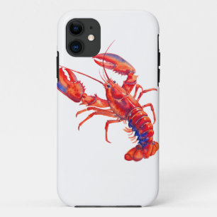 Lobster iPhone 11 Case