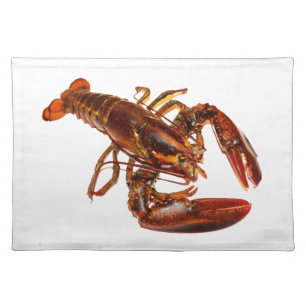Lobster Cloth Placemat