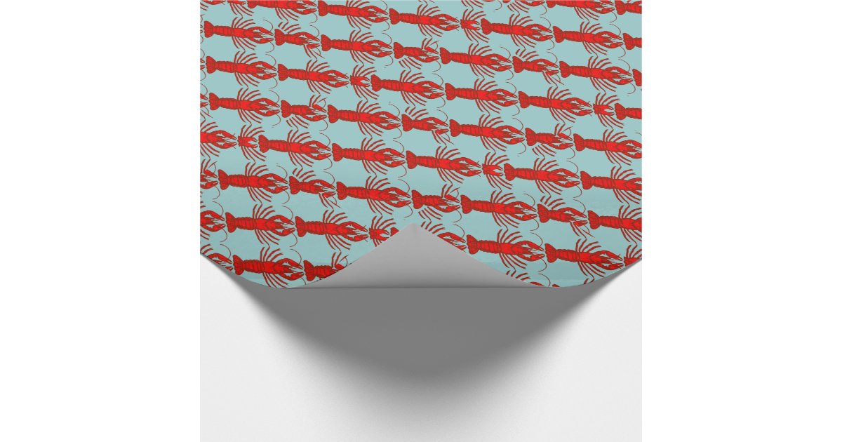 Giant crayfish image