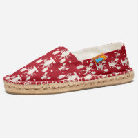 Lobster espadrilles cheap