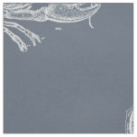 Lobster Fabric