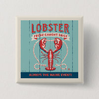 Lobster Fresh Caught Daily | Maine