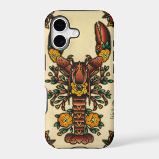 lobster iPhone 17 case