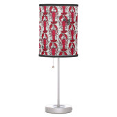 Lobster Lamp (Right)