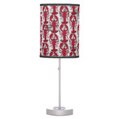 Lobster Lamp (Front)