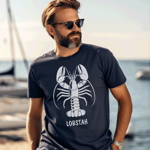 Lobster Lover Funny Lobster Bake T_Shirt