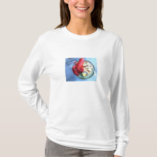 lobster lover's shirt