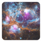 Lobster Nebula