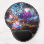 Lobster Nebula Gel Mouse Pad<br><div class="desc">Lobster Nebula.</div>