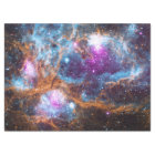Lobster Nebula
