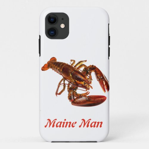 Lobster OtterBox Samsung Galaxy Case