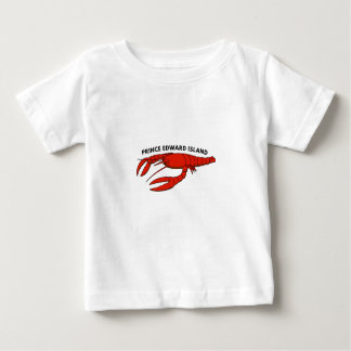 Lobster PEI T-Shirt